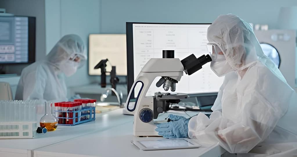 Forensic services