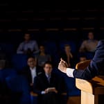 Political and Social Media Review