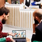 Meeting TSCM Services in Mumbai