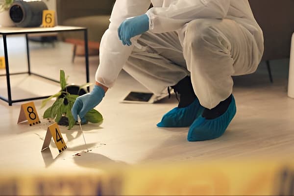Forensic Services