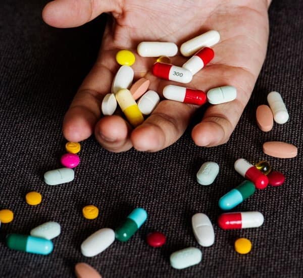 Drug Test Services in Mumbai
