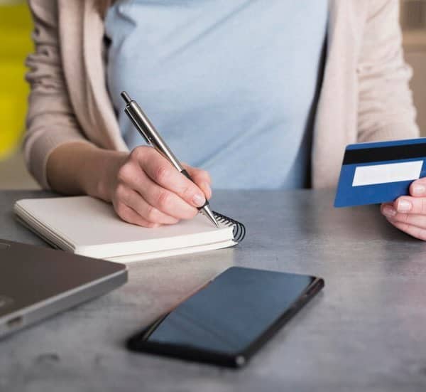 Credit Check Services