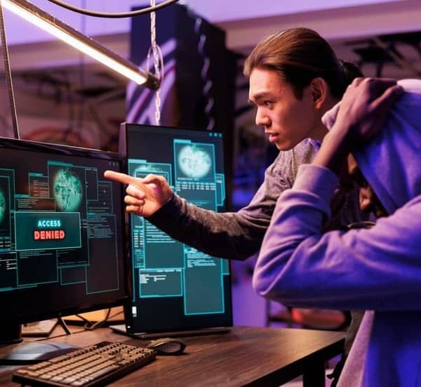 Cyber TSCM Services in Mumbai