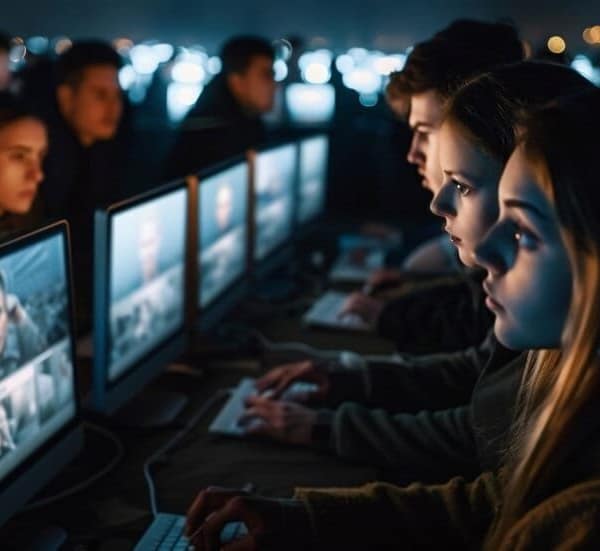 Counter Surveillance Services