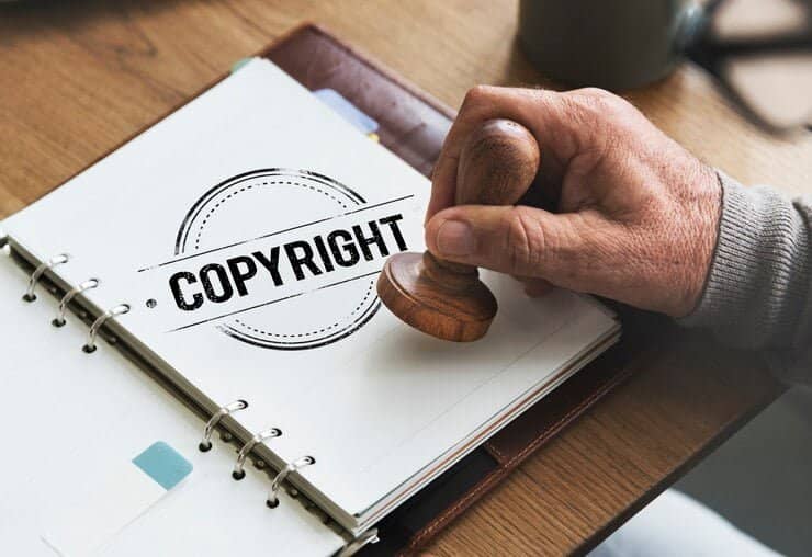 IPR and Copyright in Mumbai