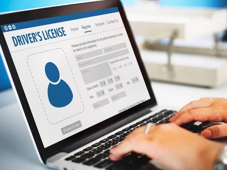 License and Statutory Compliance
