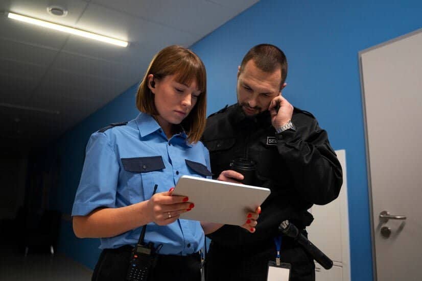 Police Clearance Certificate