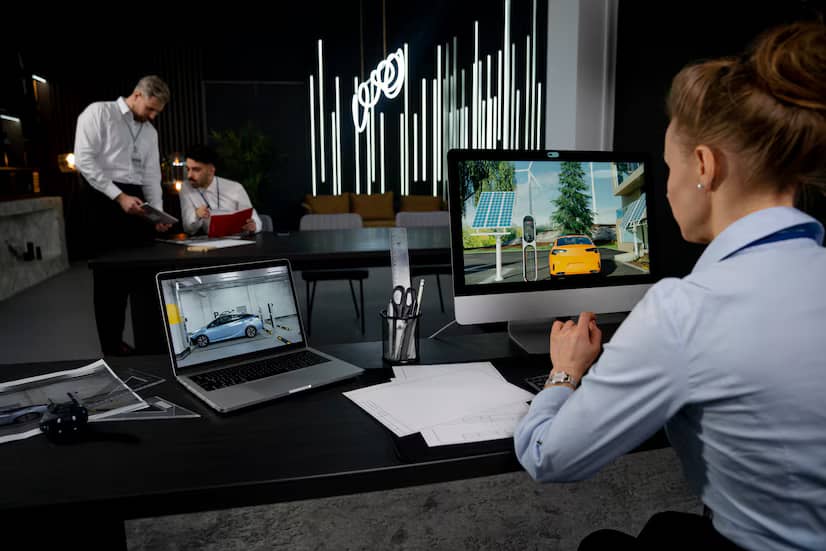 Eavesdropping Detection Solutions