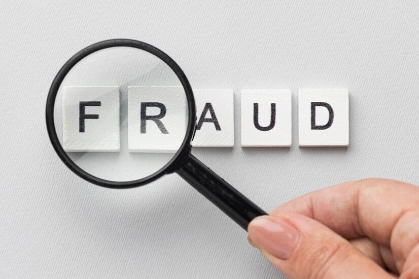 Fraud and Forgery