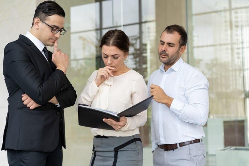 Corporate Data Leak Assessment in Mumbai