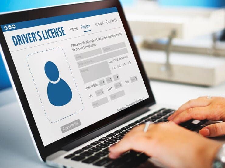 License and Statutory Compliance