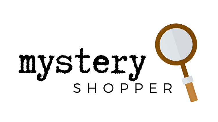 Mystery Shopping Services
