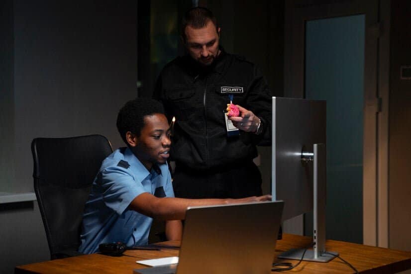 Retail Loss Theft Prevention