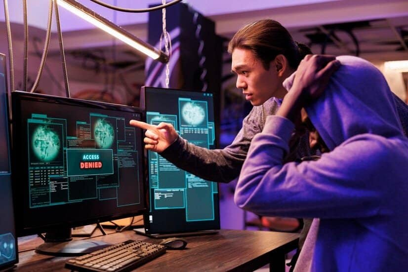 Cyber TSCM Services in Mumbai