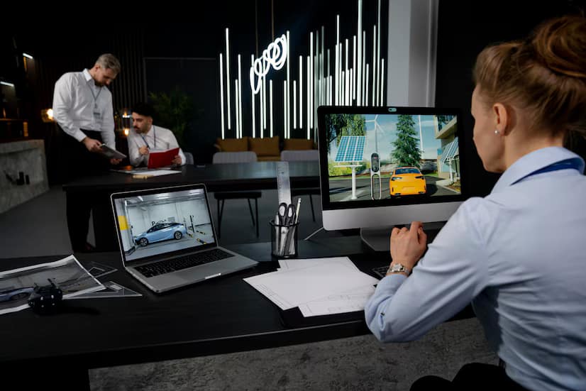 Eavesdropping Detection Solutions